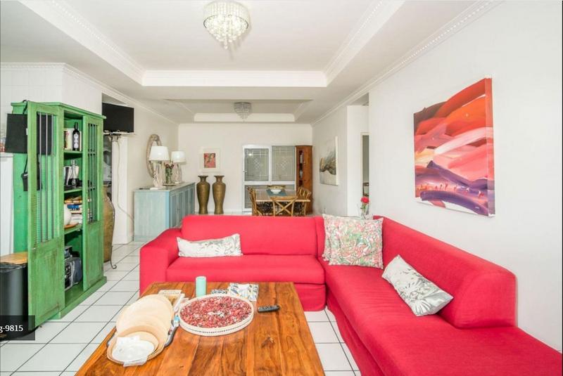 7 Bedroom Property for Sale in Fish Hoek Western Cape